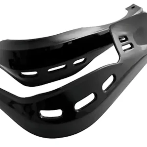 Abverkauf SHIN YO Handschützer Enduro schwarz