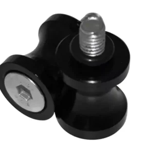 SHIN YO Bobbins Schwarz M6 x 1,0 (Paar) Jetzt Bestellen
