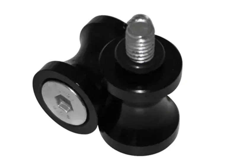 SHIN YO Bobbins Schwarz M6 x 1,0 (Paar) Jetzt Bestellen