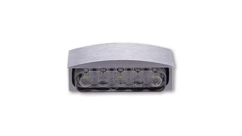 Top-Angebot SHIN YO LED Kennzeichenbeleuchtung Mini