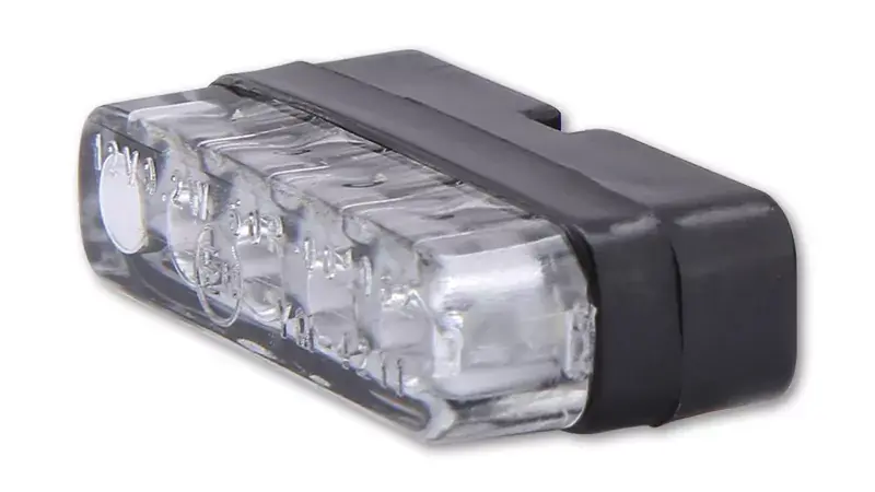 Nur Für Kurze Zeit SHIN YO Mini-Kennzeichenbeleuchtung LED