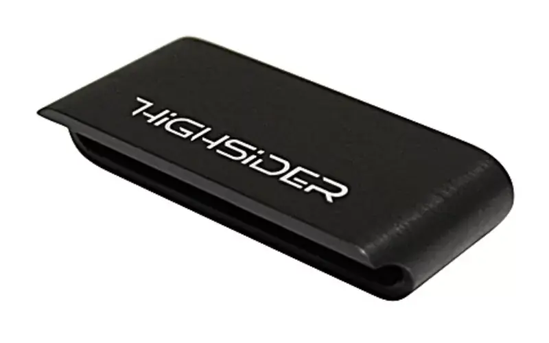 Highlight HIGHSIDER STRIPE Alugehäuse passend für LED Rücklicht oder Blinker