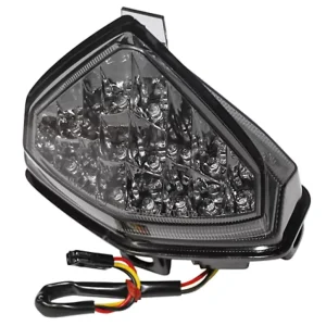 Markenprodukt SHIN YO LED Rücklicht passend für Honda CB 1000 R