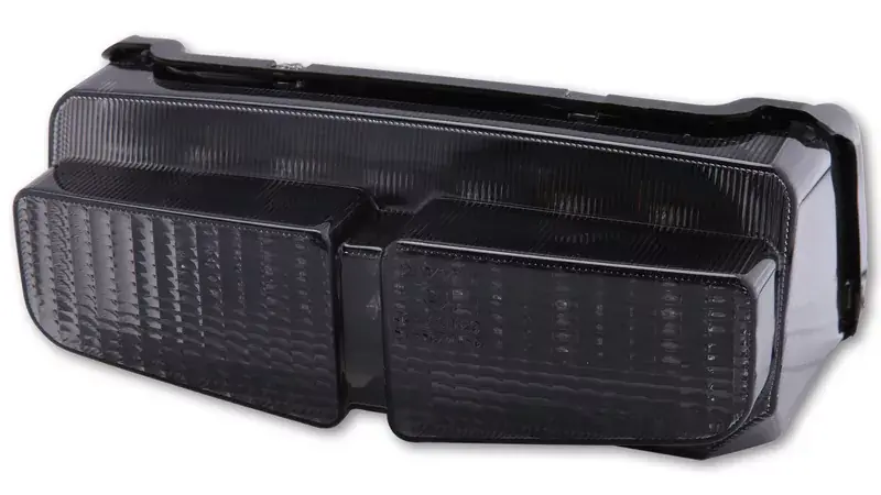SHIN YO LED Rücklicht passend für Yamaha FZS 600 Jetzt Kaufen