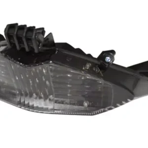 Top-Seller SHIN YO LED Rücklicht passend für Suzuki GSF 650 / 1200 / 1250