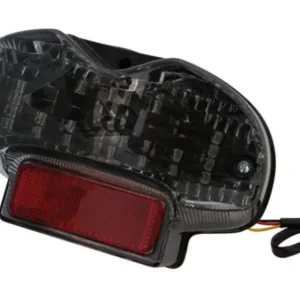Versand Am Gleichen Tag SHIN YO LED Rücklicht passend für Suzuki Bandit GSF 600/1200