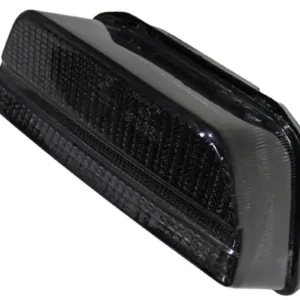 Super-Preis SHIN YO LED Rücklicht passend für Kawasaki ZRX 1100 / 1200, E-geprüft