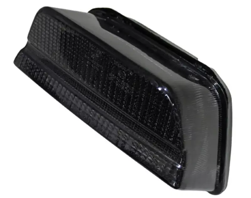 Super-Preis SHIN YO LED Rücklicht passend für Kawasaki ZRX 1100 / 1200, E-geprüft
