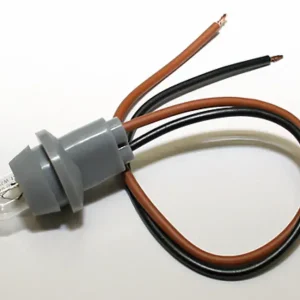 Garantierte Lieferung SHIN YO Standlichtlampe 5W mit Gummisockel