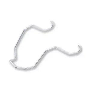 Begrenztes Angebot SHIN YO Clip für H4 Birne für 90mm Scheinwerfereinsatz