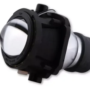 Sale SHIN YO Ellipsoid-Scheinwerfer Abblendlicht mit LED Positionsleuchte