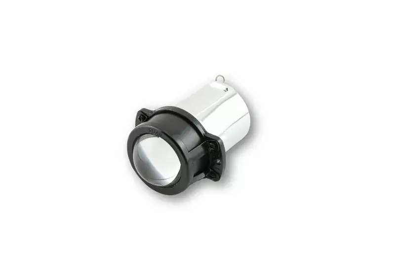 SHIN YO 38mm Ellipsoid Scheinwerfer H1 55 Watt Abblendlicht Top-Angebot