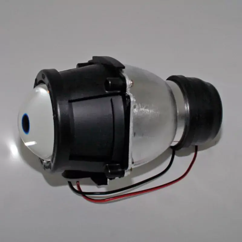 Expressversand SHIN YO Ellipsoid-Scheinwerfer H3 55W mit Standlicht