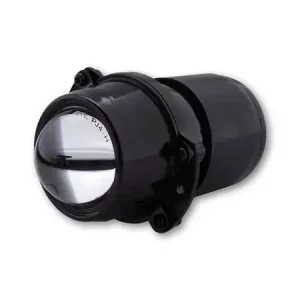 SHIN YO 50mm Ellipsoid Scheinwerfer H1 12V/55W Fernlicht mit Gummiabdeckung Preisknaller