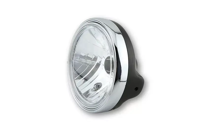 Echt SHIN YO 7 Zoll Scheinwerfer LTD