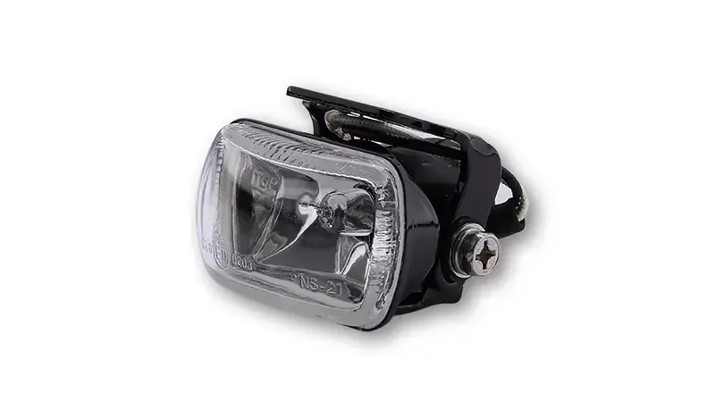 SHIN YO Nebelscheinwerfer Micro Preisknaller