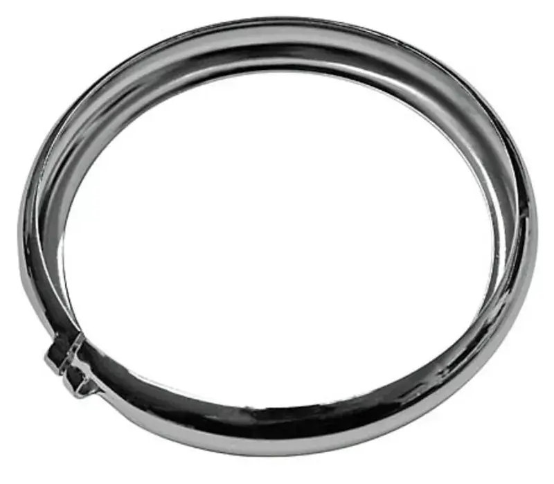 Online Kaufen SHIN YO Lampenring für 4-1/2 Zoll Bates-Style-Scheinwerfer