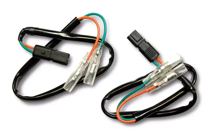HIGHSIDER smart Adapterkabel passend für BMW Blinker (Paar) Günstig