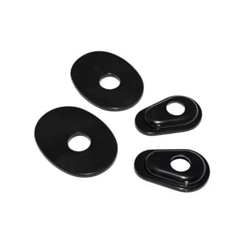 Preis Gesenkt SHIN YO ISY 3 Indy Spacer Montageplatten passend für Yamaha YZF-R6