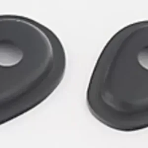 Neuheit SHIN YO ISY 2 Indy Spacer Montageplatten passend für YAMAHA YZF-R1 und YZF-R6