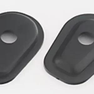 Super-Preis SHIN YO ISK 1 Indy Spacer Montageplatten passend für Kawasaki Modelle