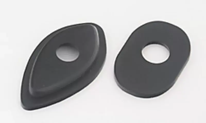 SHIN YO ISH 1 Indy Spacer Montageplatten passend für Honda Expressversand