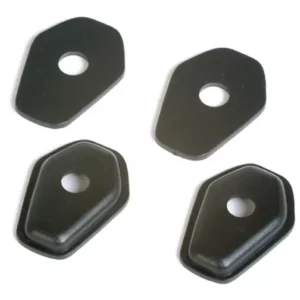 Zertifiziert SHIN YO ISS 2 Indy Spacer Montageplatten passend für Suzuki