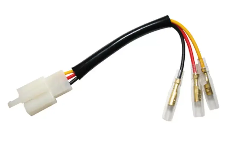 HIGHSIDER smart Typ 7 Rücklicht-Adapterkabel passend für Honda & Kawasaki Sonderaktion