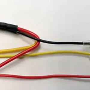 Saisonangebot SHIN YO Widerstand mit Adapterkabel passend für LED Rücklichter