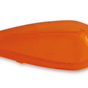 Direktkauf SHIN YO Peak Blinkerglas Orange E-geprüft