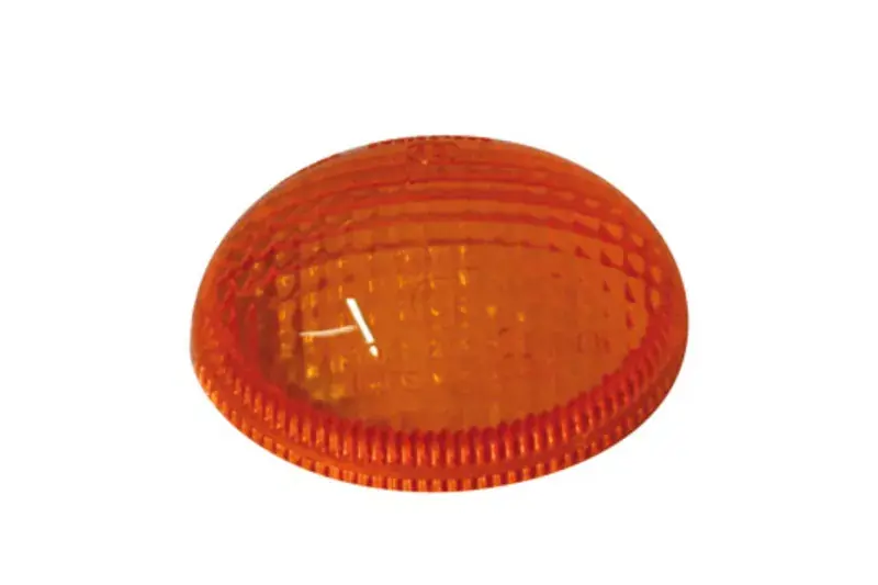Saisonangebot SHIN YO Blinkerglas oval E-geprüft gelb oder klar