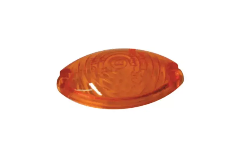 Sofort Bestellen SHIN YO Blinkerglas passend für Cat-Eye Blinker gelb/getönt