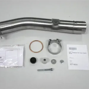 IXIL Adapterrohr passend für Yamaha FZS 1000 Fazer Echt