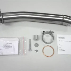 Neue Kollektion IXIL Adapterrohr passend für YAMAHA YZF-R1 ab 1998