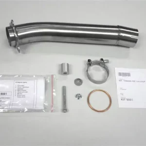 IXIL Adapterrohr passend für YAMAHA FZR 1000 EXUP 89–95 Billig