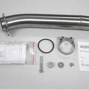 Beliebt IXIL Ersatzadapterrohr passend für YAMAHA YZF 750 ab 93