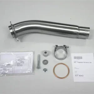Angebot IXIL Ersatzadapterrohr passend für Yamaha FZR 600 R 94-95
