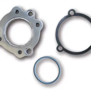 Versand Am Gleichen Tag IXIL Montagekit passend für Suzuki GSX 1000 R 01-04