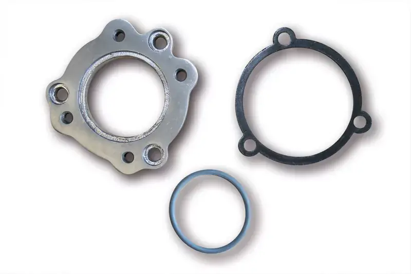 Versand Am Gleichen Tag IXIL Montagekit passend für Suzuki GSX 1000 R 01-04