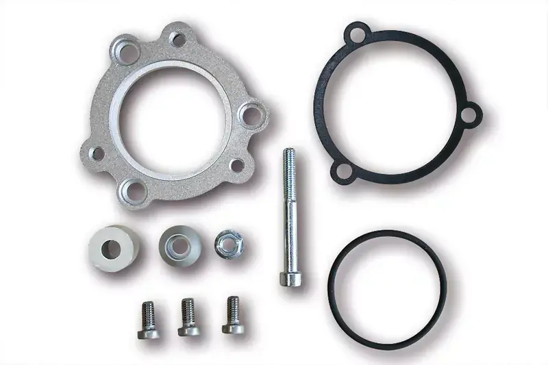 IXIL Montagekit passend für Suzuki GSX 1300 R Hayabusa 99-07 links Beliebt