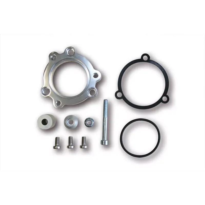 IXIL Montage Kit passend für Suzuki GSX 1300 R Hayabusa (ab 2008) rechts Versand Am Gleichen Tag
