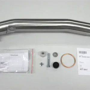 Aktuell IXIL Ersatzadapterrohr passend für Suzuki GSX 600/750 F ab 98