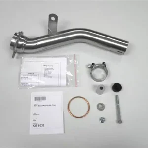 Online Kaufen IXIL Ersatzadapterrohr passend für Suzuki GS 500 F 04-