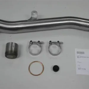 IXIL Ersatzadapterrohr passend für Kawasaki ZZR 1400 08-11, rechts Top-Angebot
