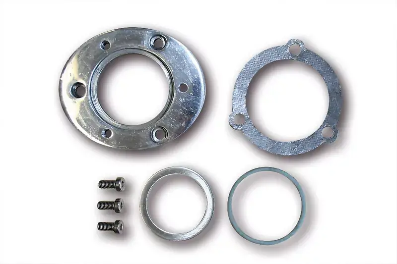 IXIL Montagekit passend für Kawasaki ZR-7 F/S Geprüft