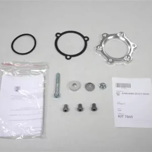 Online Kaufen IXIL Montagekit passend für Kawasaki ZX-6 R Ninja 98-02