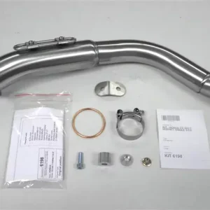 IXIL Ersatzadapterrohr passend für Honda CB 900 Hornet Ausverkauf