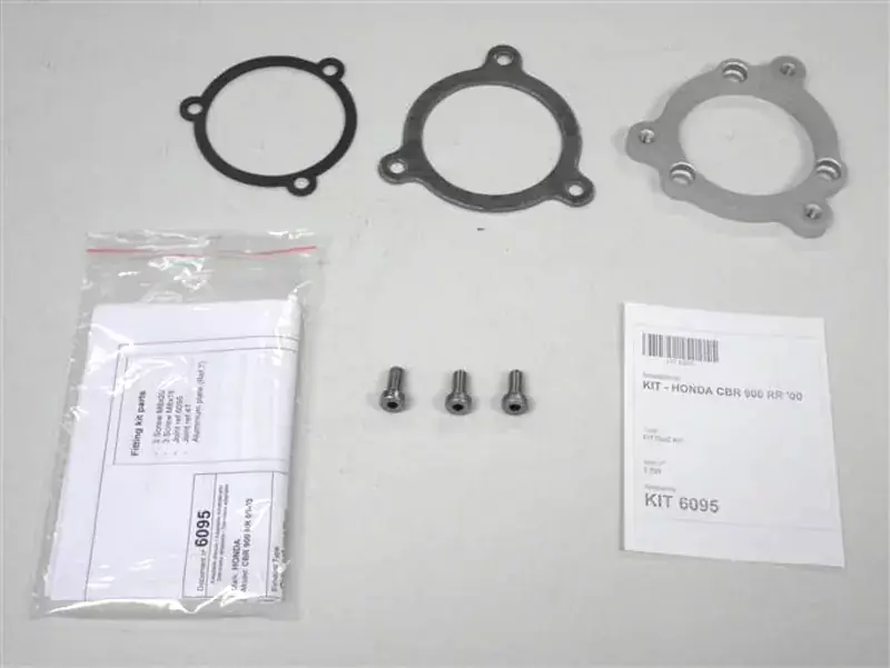 IXIL Montagekit passend für CBR 900 RR SC44 (00-01) Jetzt Kaufen