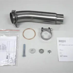 IXIL Ersatzadapterrohr passend für Honda CB 1300 S/F 03-07 Ausverkauf