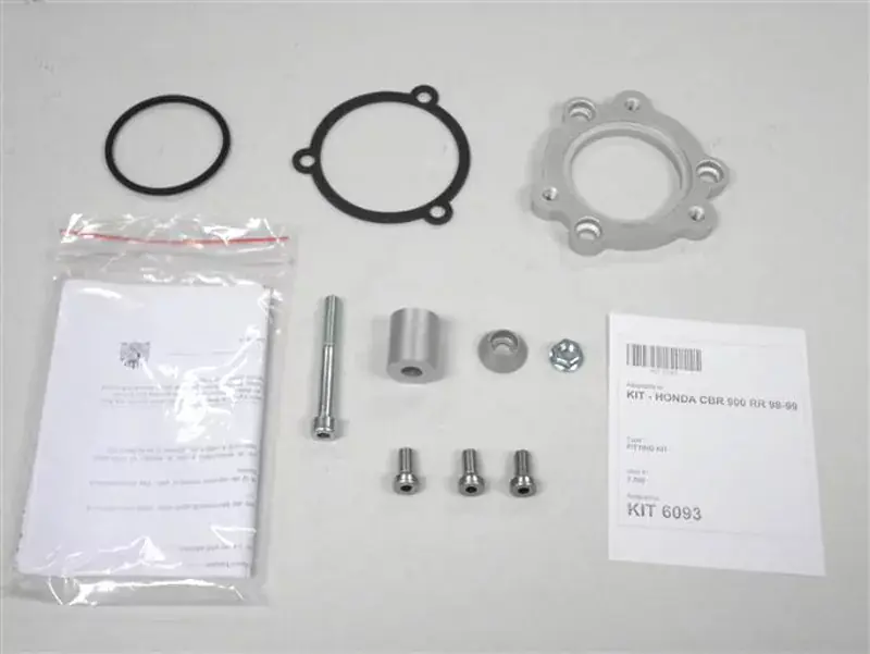 IXIL Montagekit passend für CBR 900 RR SC33 98-99 Sonderangebot